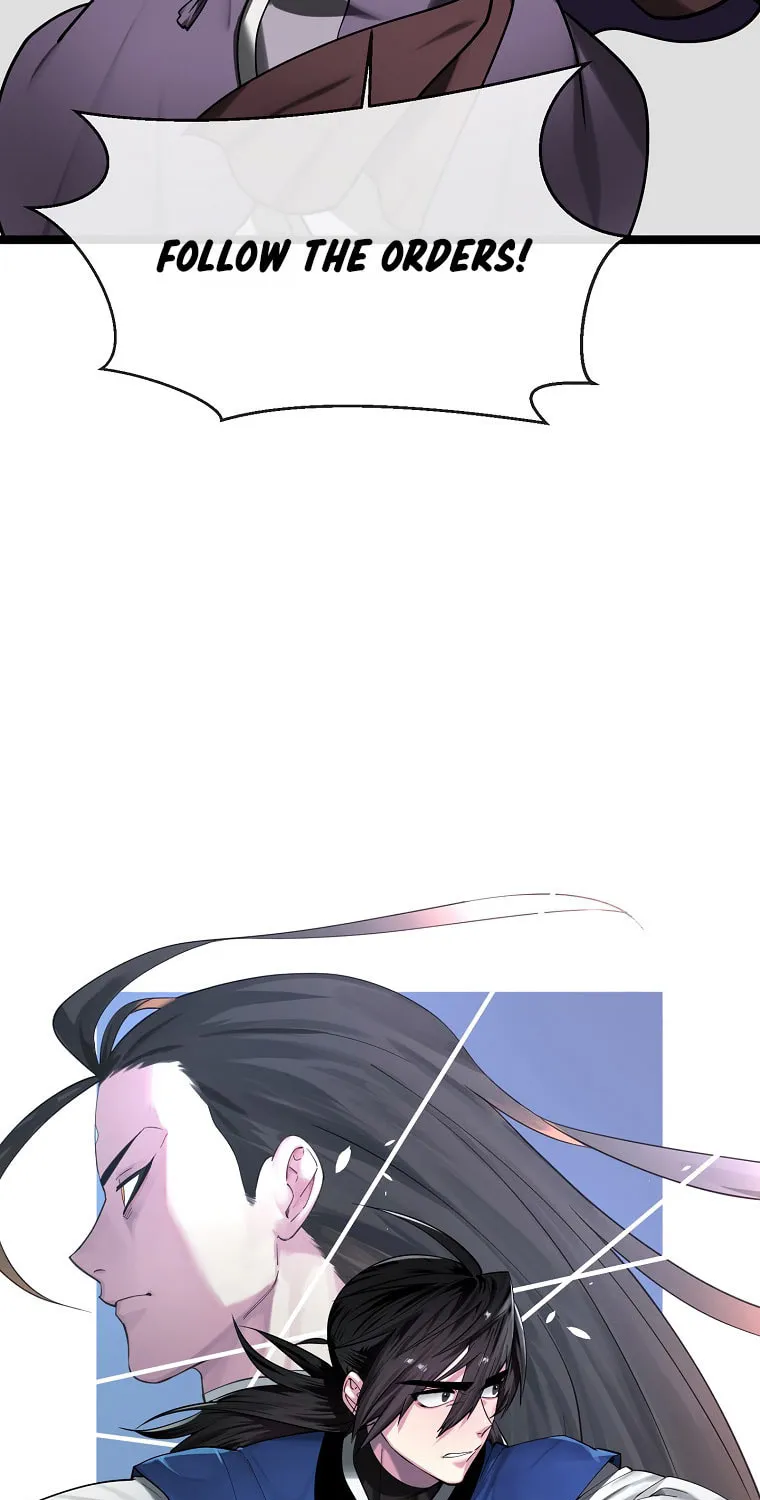Volcanic Age Chapter 265 page 50 - 