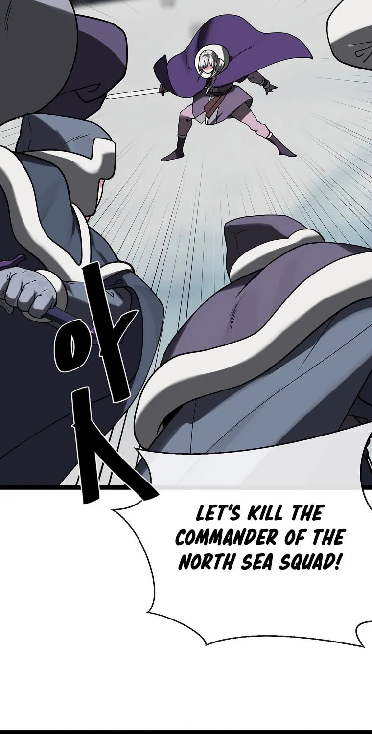 Volcanic Age Chapter 265 page 6 - 