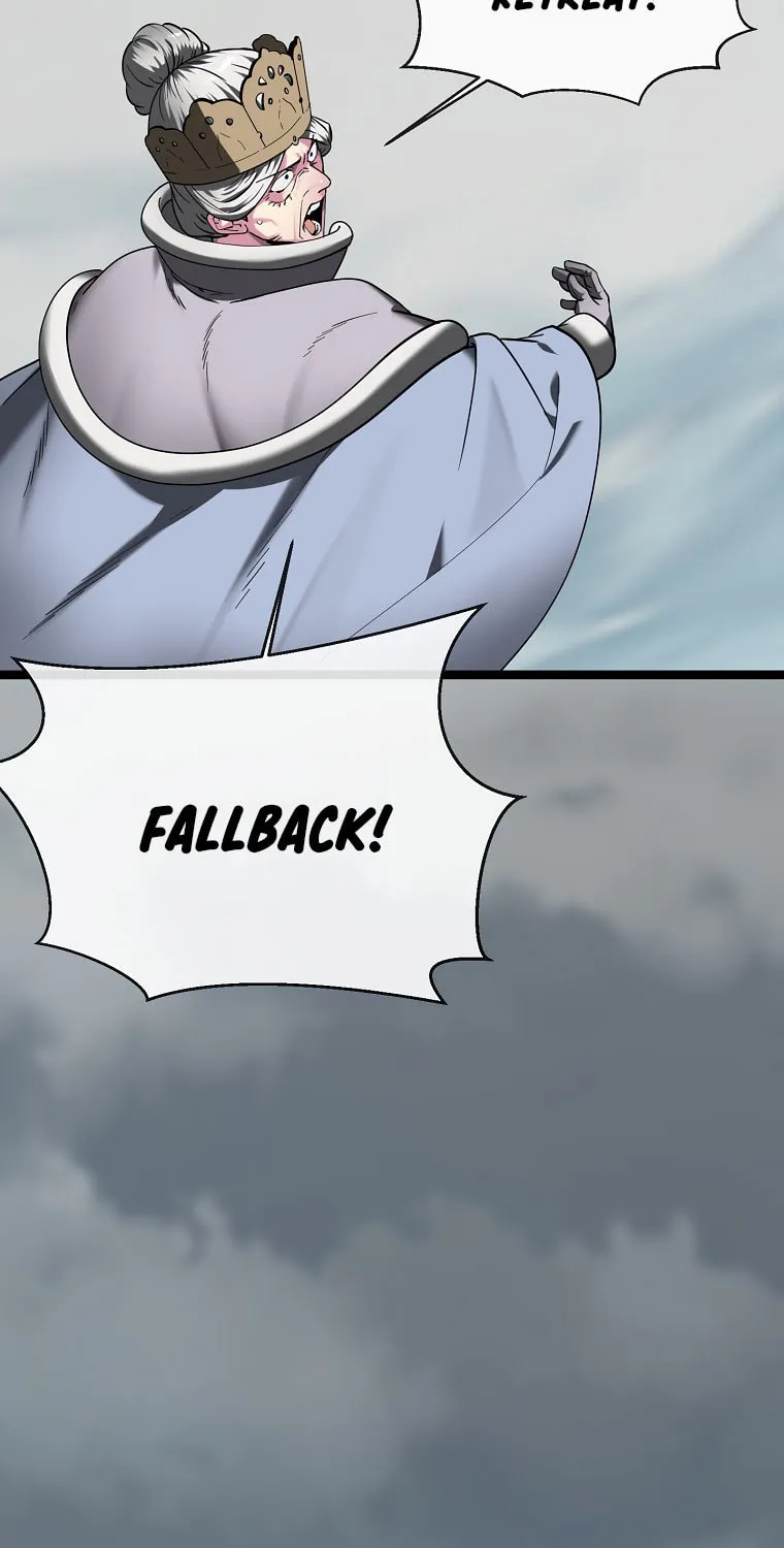 Volcanic Age Chapter 265 page 52 - 