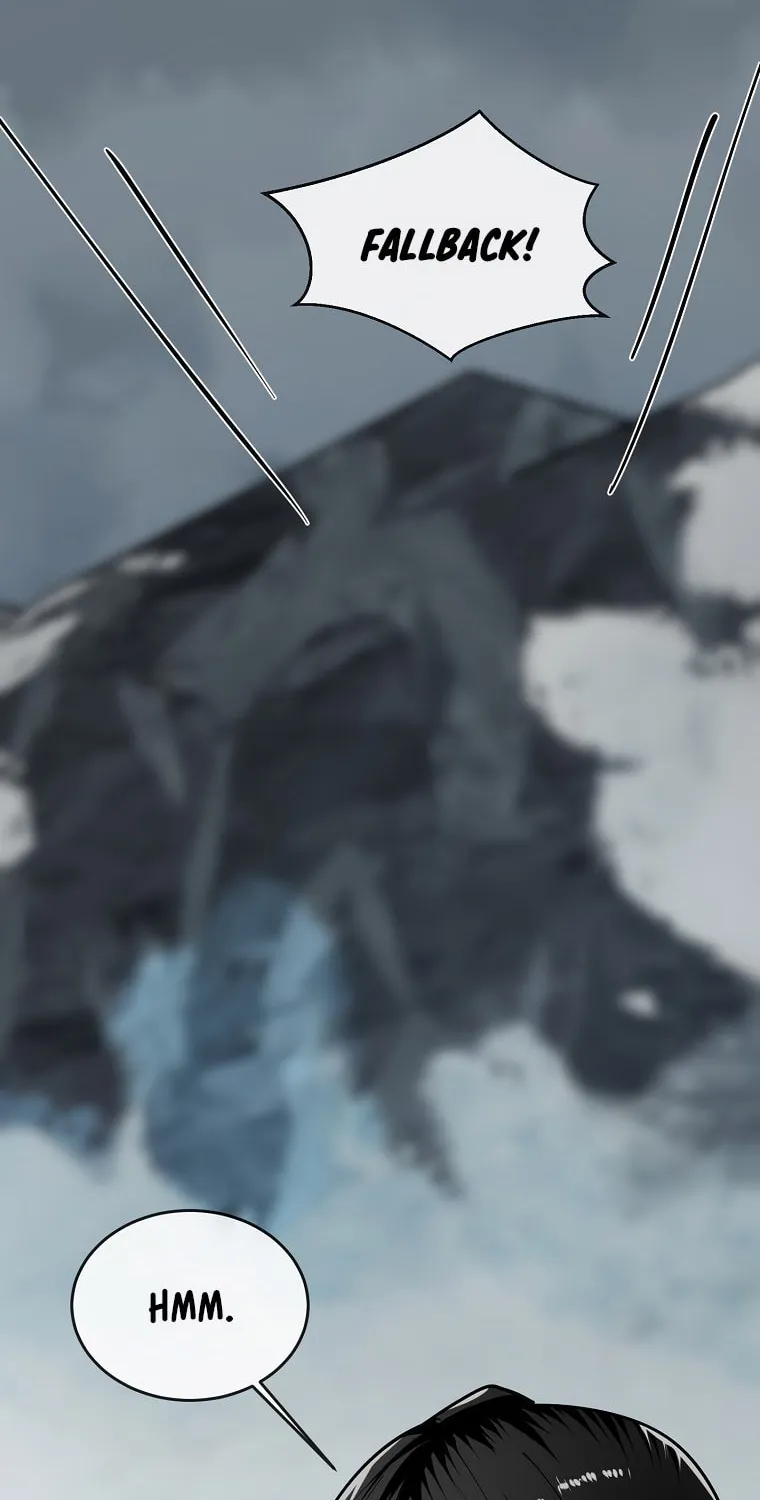 Volcanic Age Chapter 265 page 53 - 
