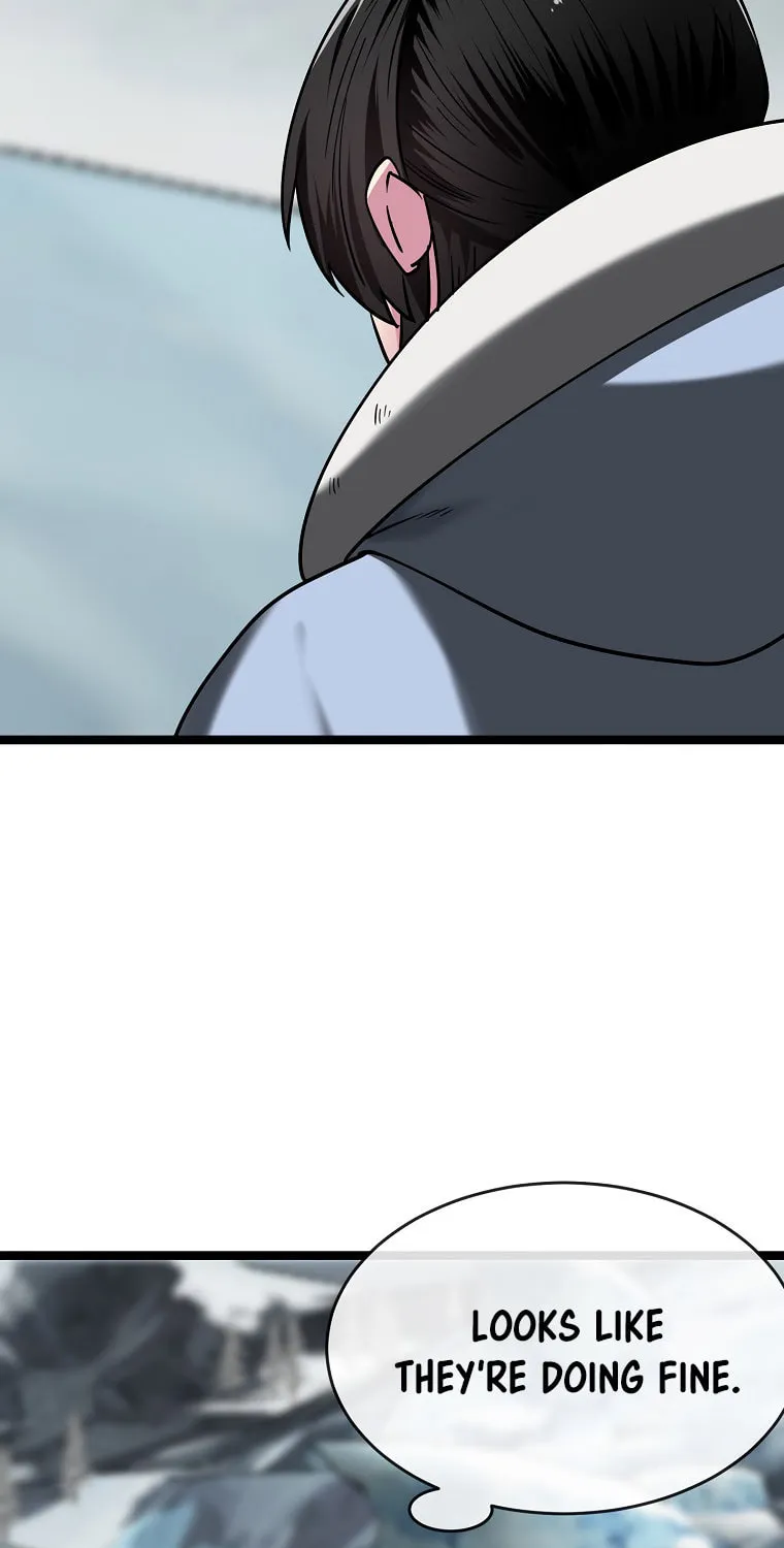 Volcanic Age Chapter 265 page 54 - 