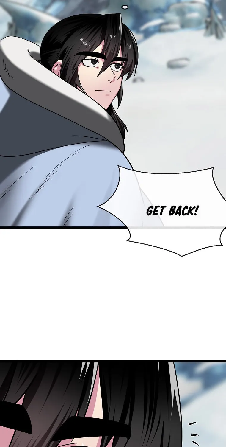 Volcanic Age Chapter 265 page 55 - 