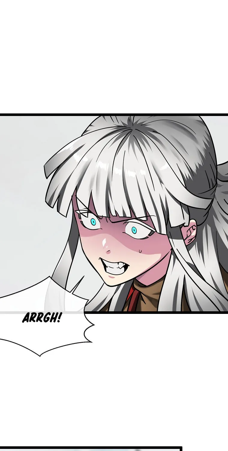 Volcanic Age Chapter 265 page 58 - 