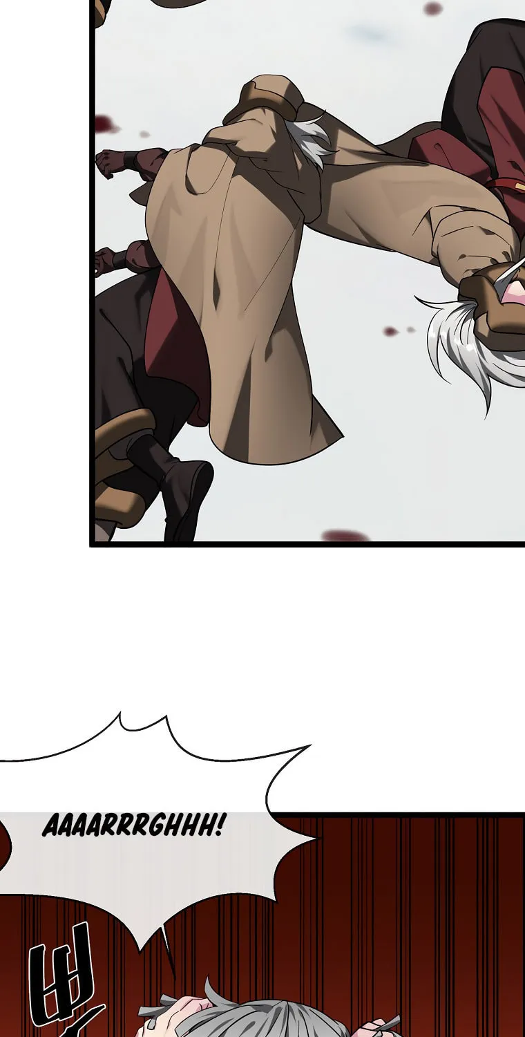 Volcanic Age Chapter 265 page 60 - 