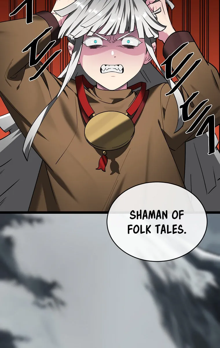 Volcanic Age Chapter 265 page 61 - 