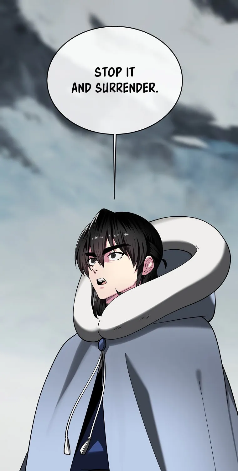 Volcanic Age Chapter 265 page 62 - 