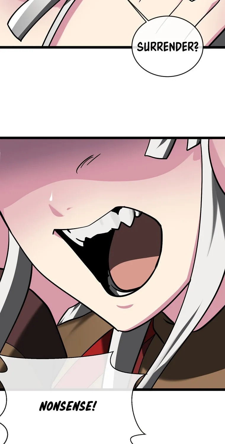 Volcanic Age Chapter 265 page 64 - 