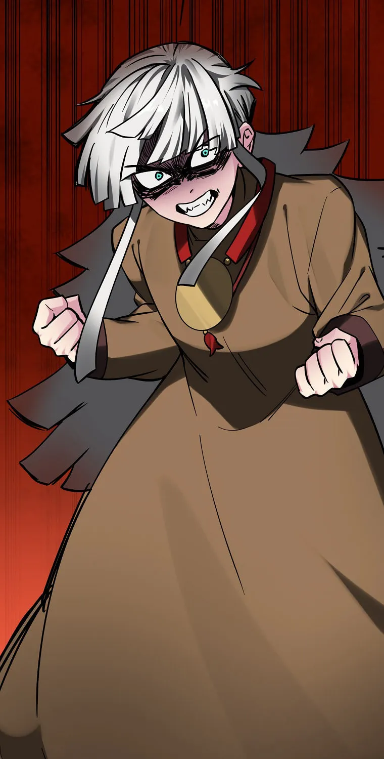Volcanic Age Chapter 265 page 66 - 