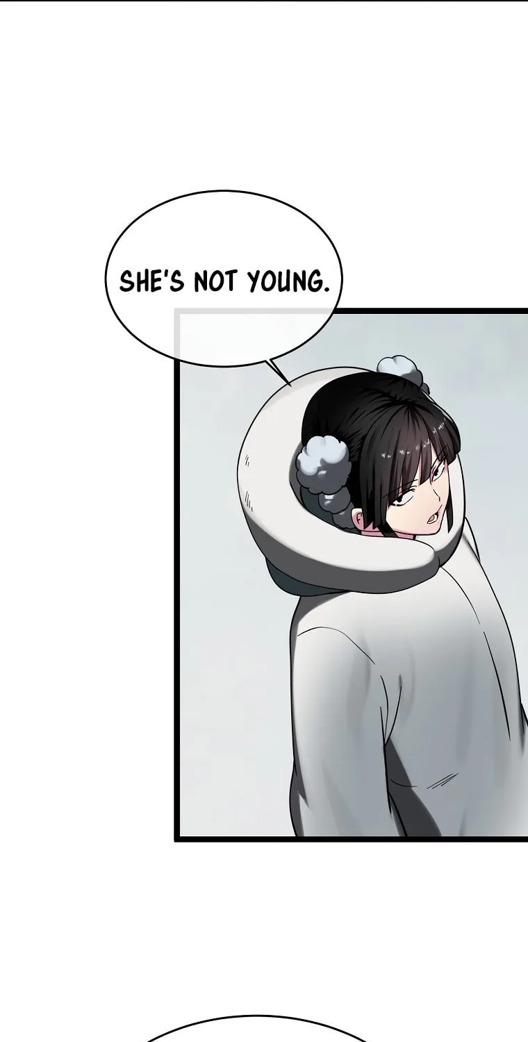 Volcanic Age Chapter 265 page 68 - 