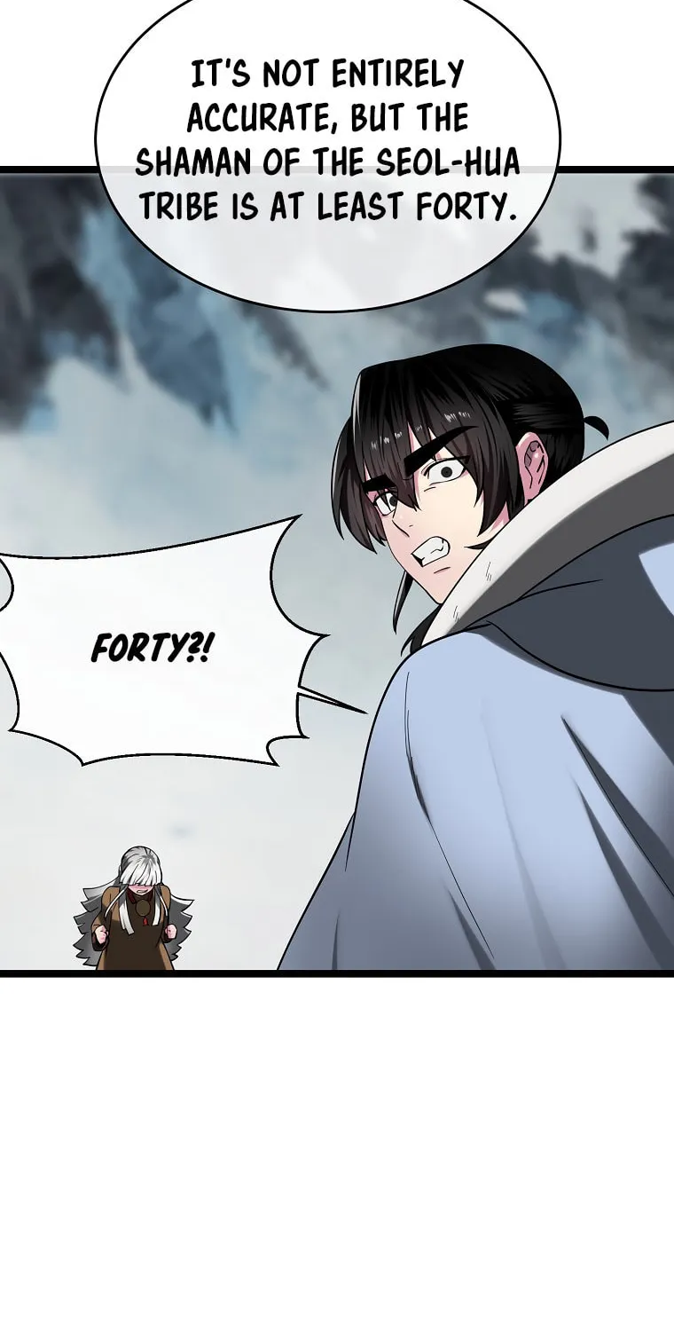 Volcanic Age Chapter 265 page 69 - 