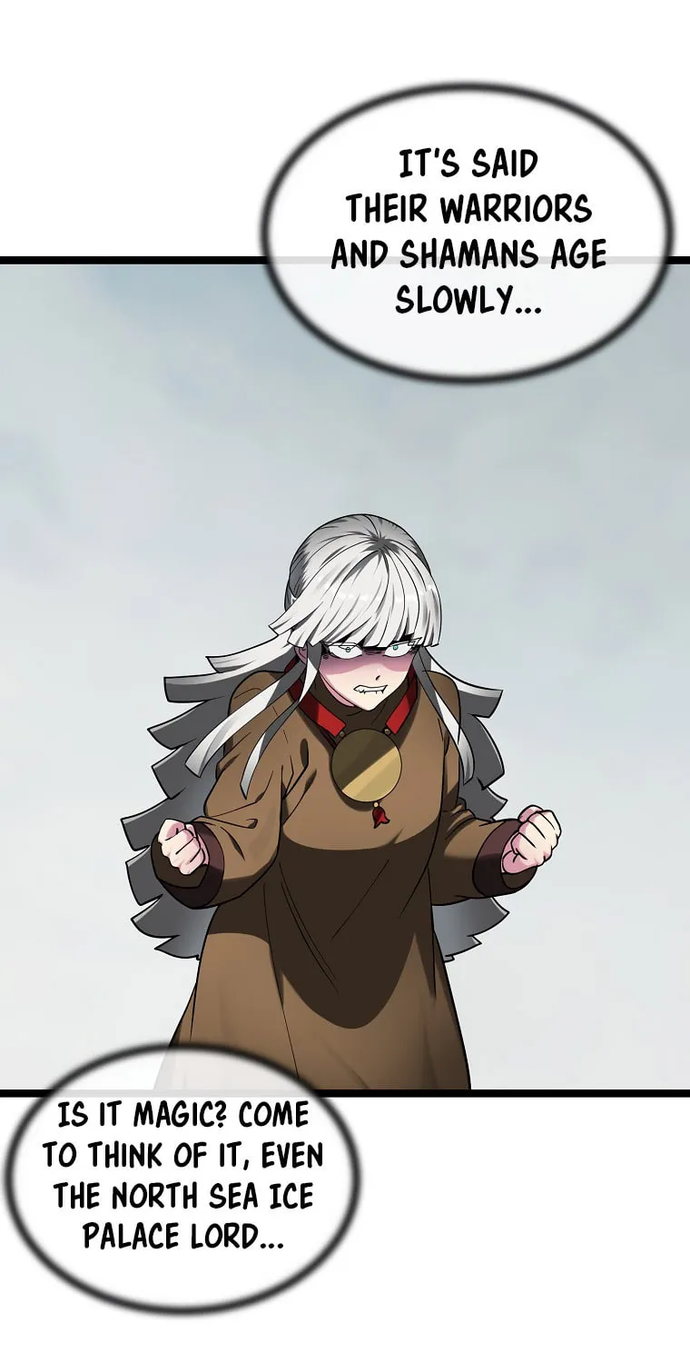 Volcanic Age Chapter 265 page 70 - 