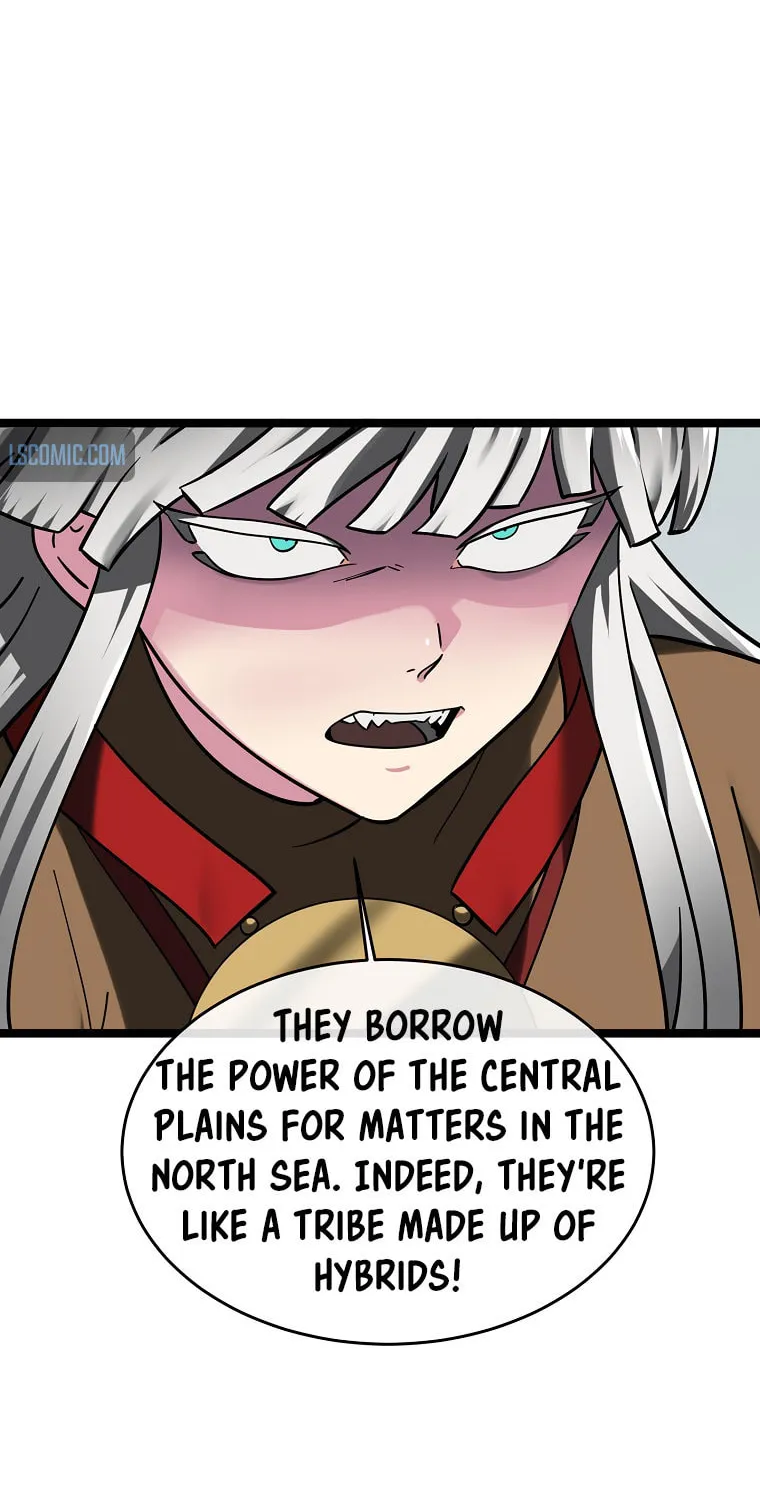 Volcanic Age Chapter 265 page 71 - 