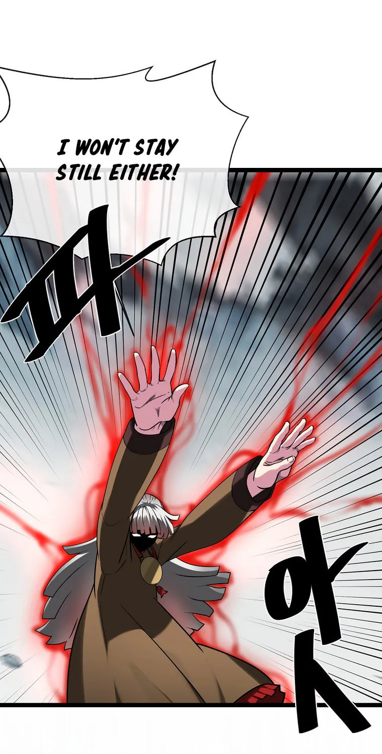 Volcanic Age Chapter 265 page 73 - 