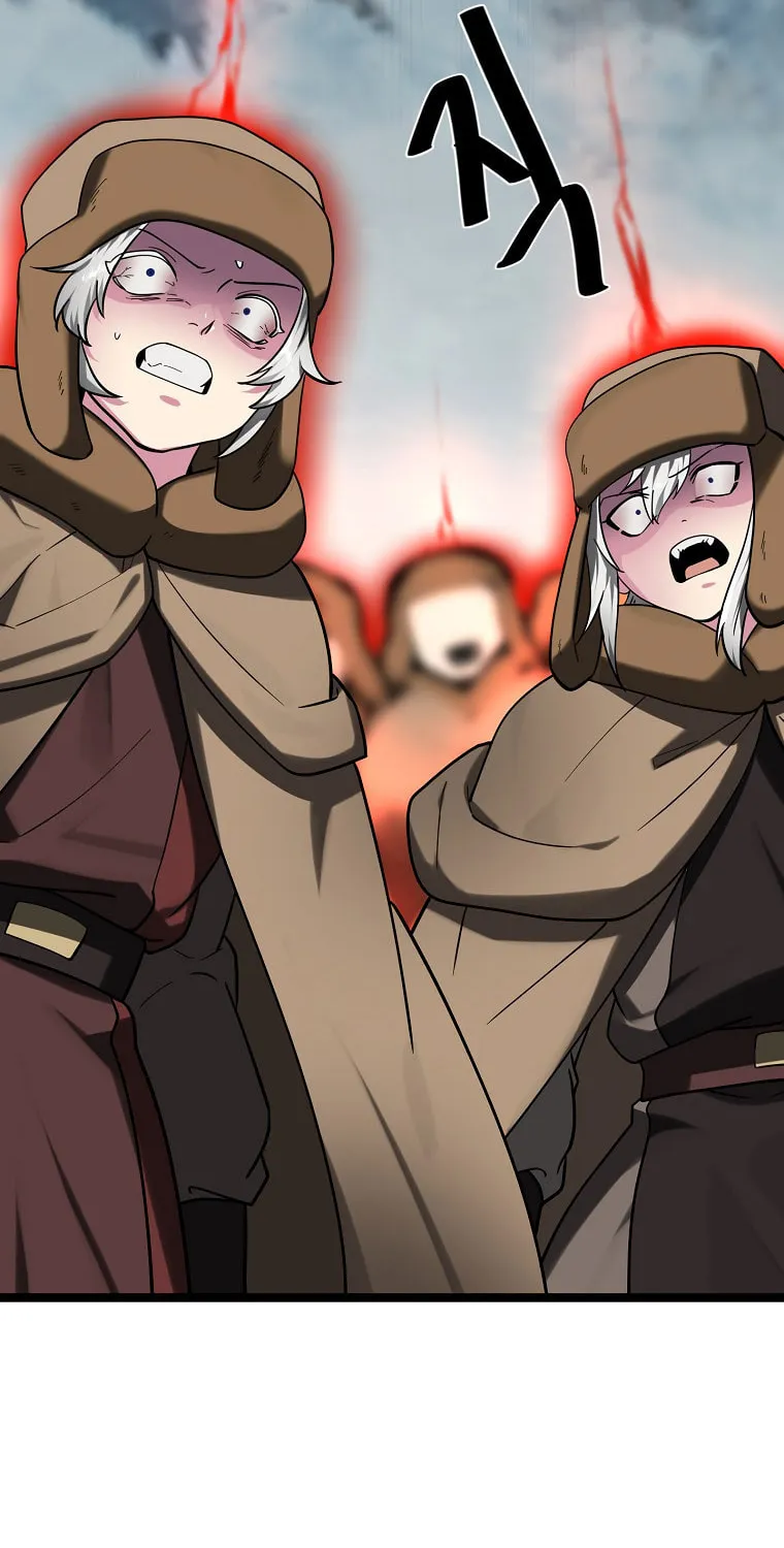 Volcanic Age Chapter 265 page 75 - 