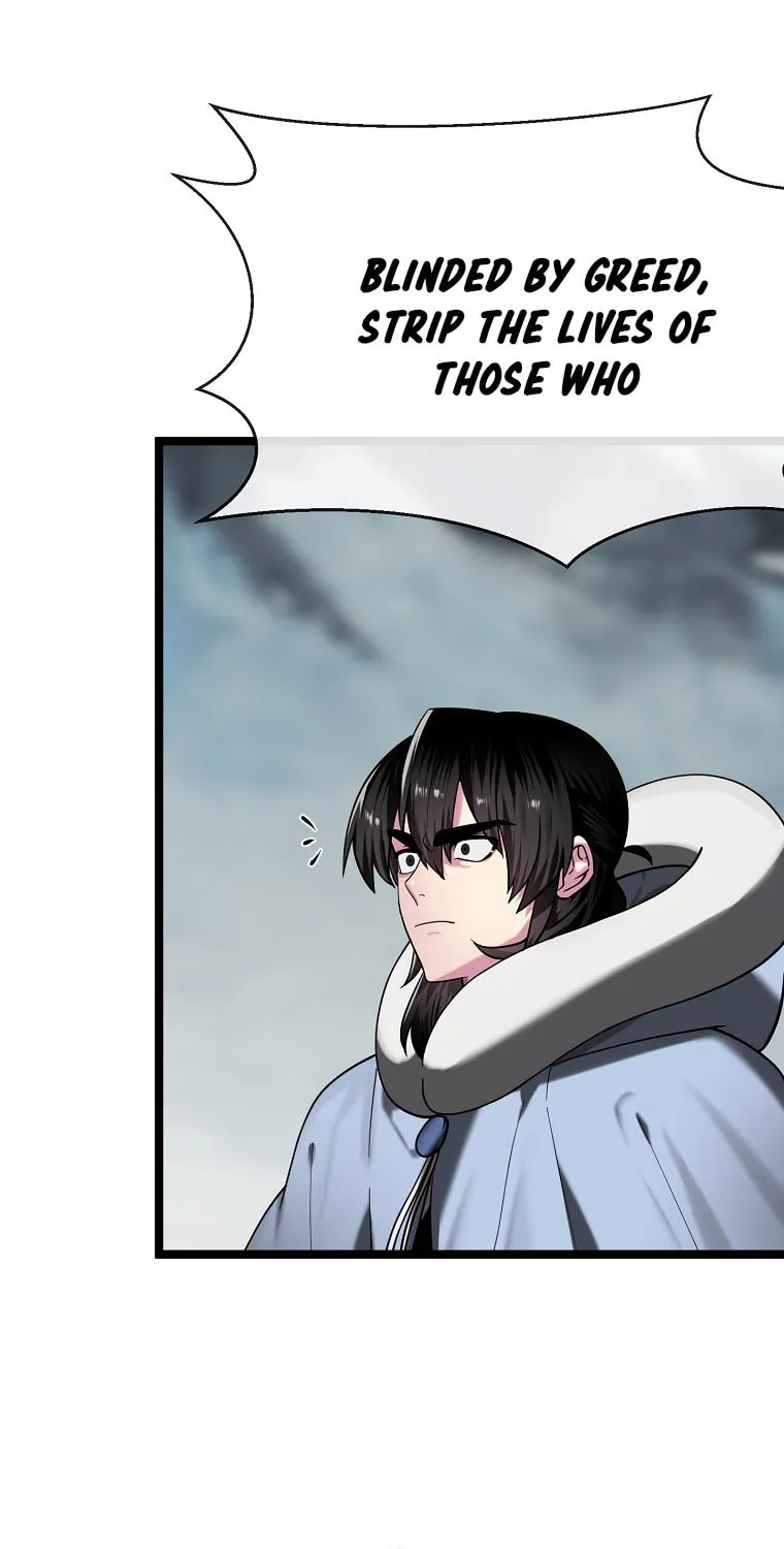 Volcanic Age Chapter 265 page 76 - 