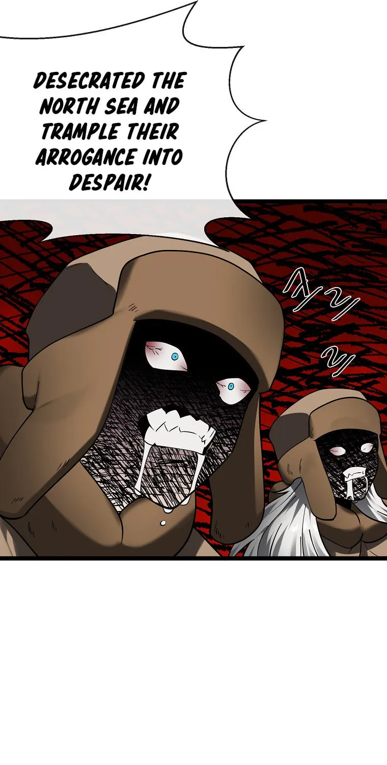 Volcanic Age Chapter 265 page 77 - 