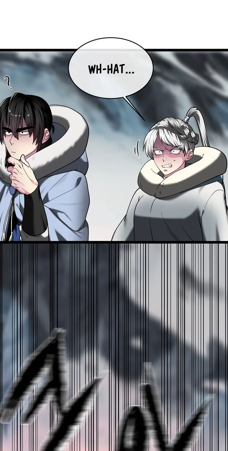 Volcanic Age Chapter 265 page 78 - 