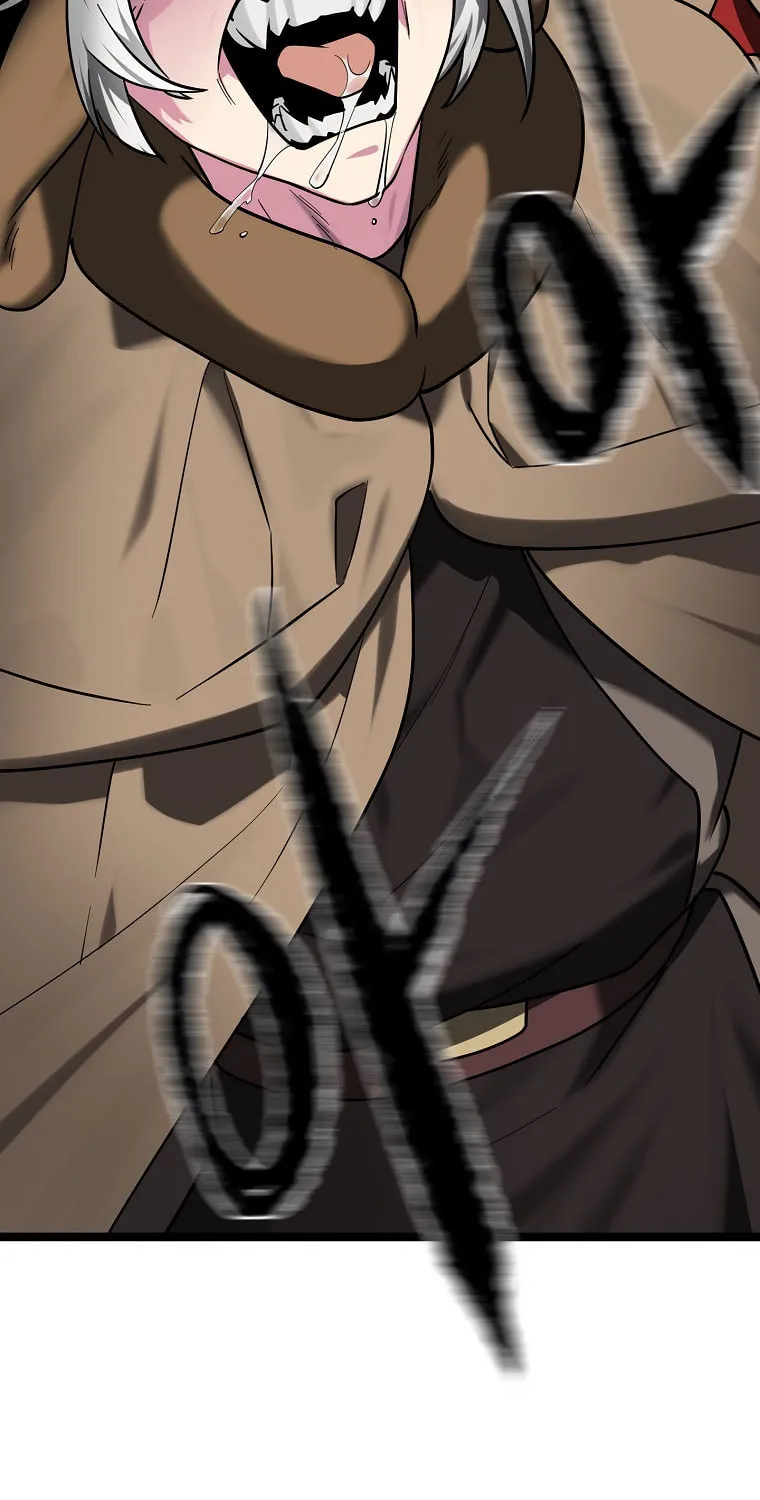 Volcanic Age Chapter 265 page 80 - 