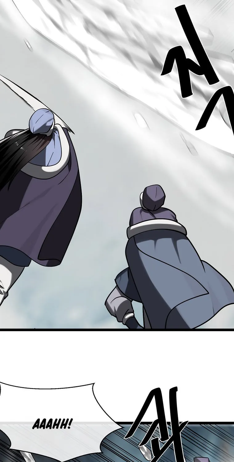 Volcanic Age Chapter 265 page 9 - 