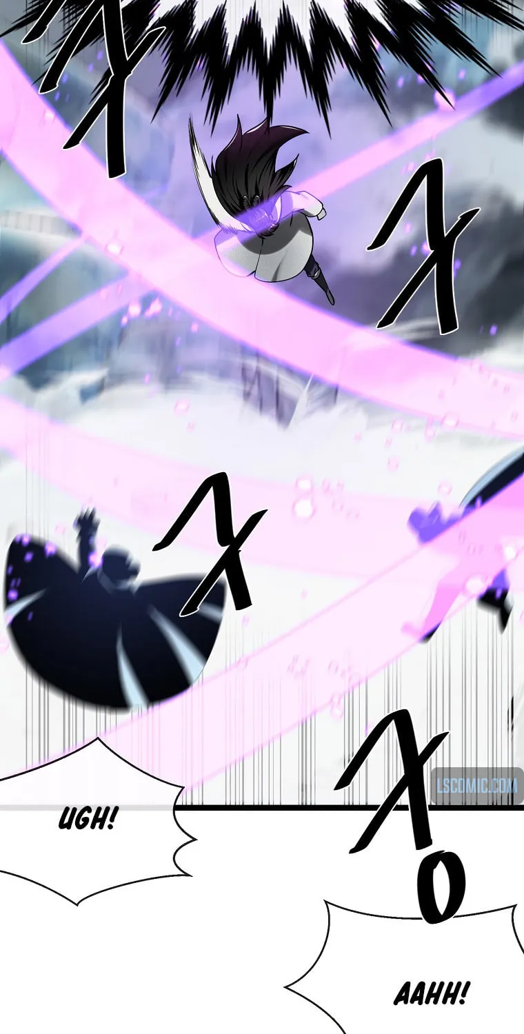Volcanic Age Chapter 266 page 11 - 