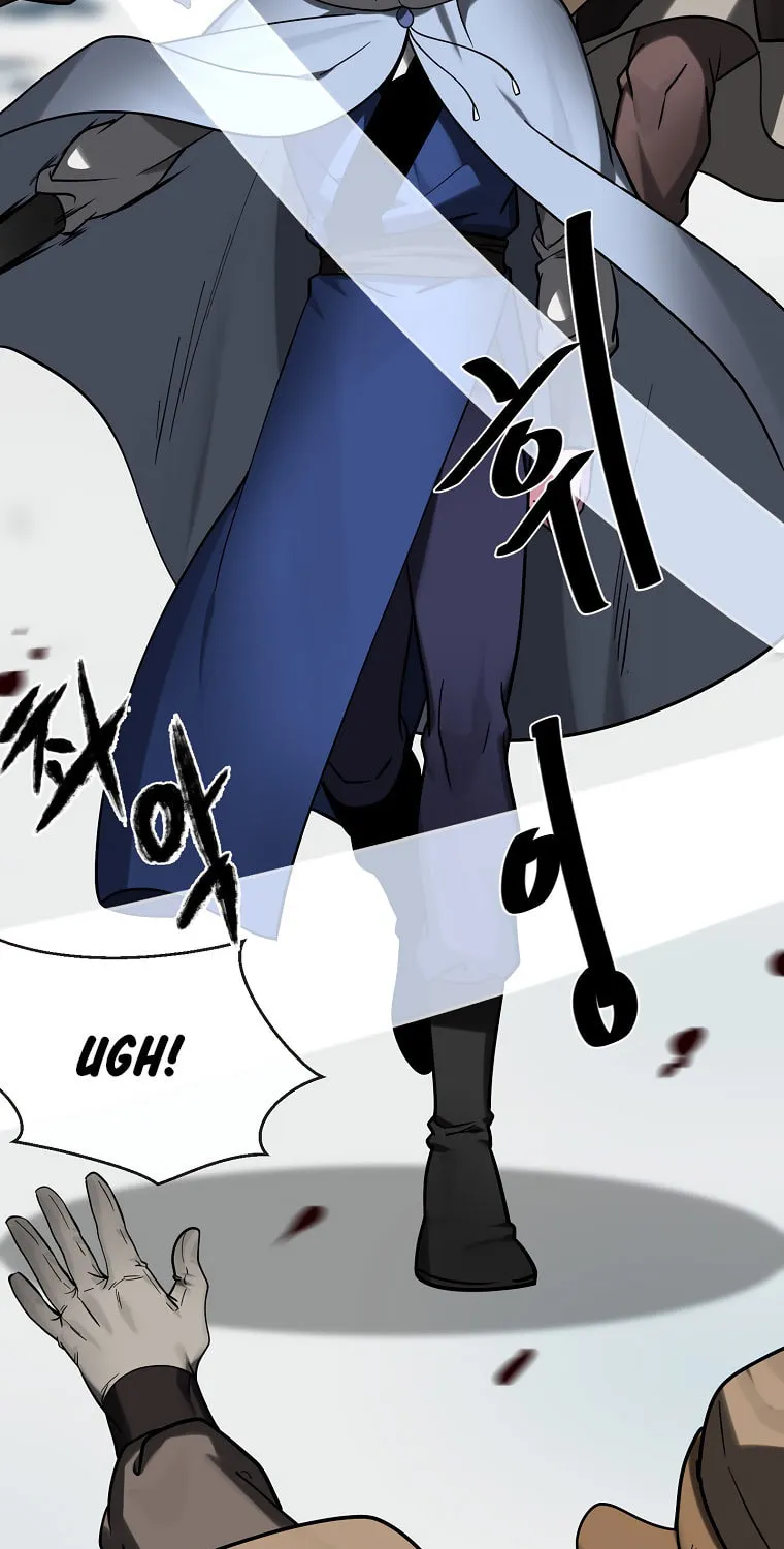 Volcanic Age Chapter 266 page 14 - 
