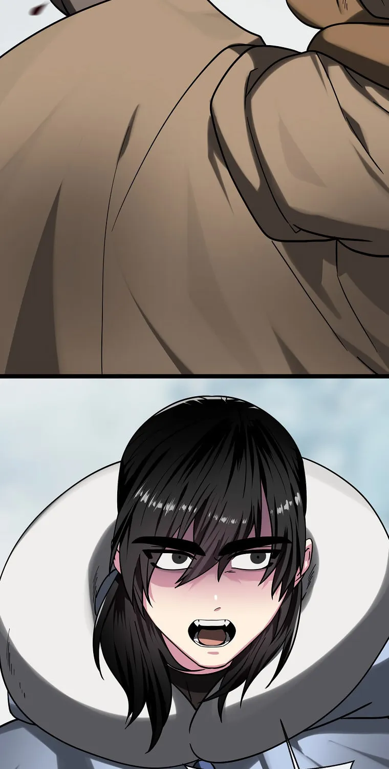 Volcanic Age Chapter 266 page 15 - 