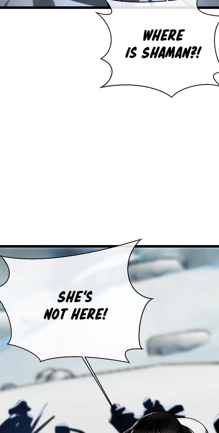 Volcanic Age Chapter 266 page 16 - 