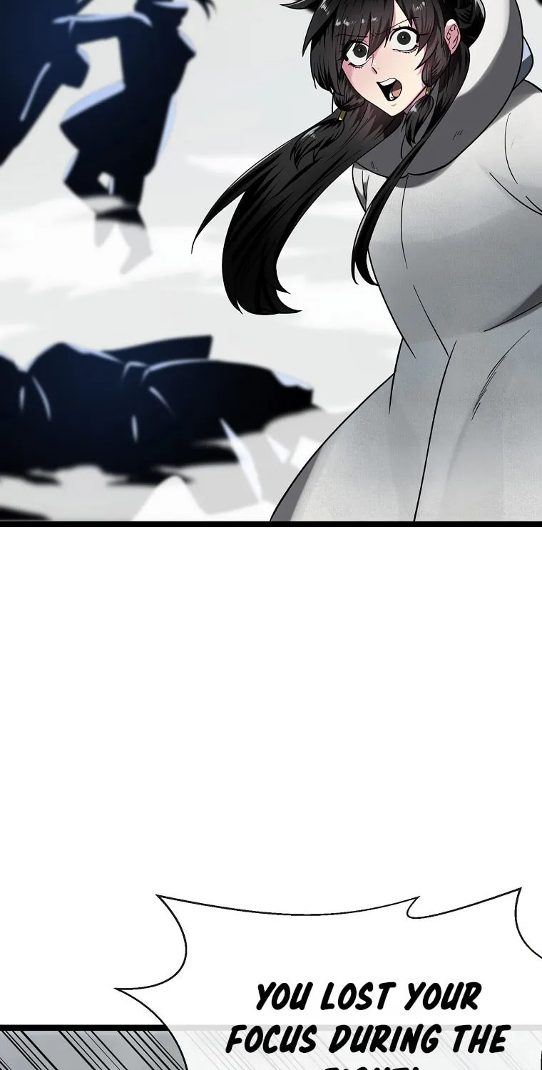 Volcanic Age Chapter 266 page 17 - 