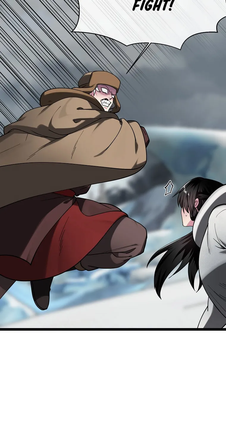 Volcanic Age Chapter 266 page 18 - 