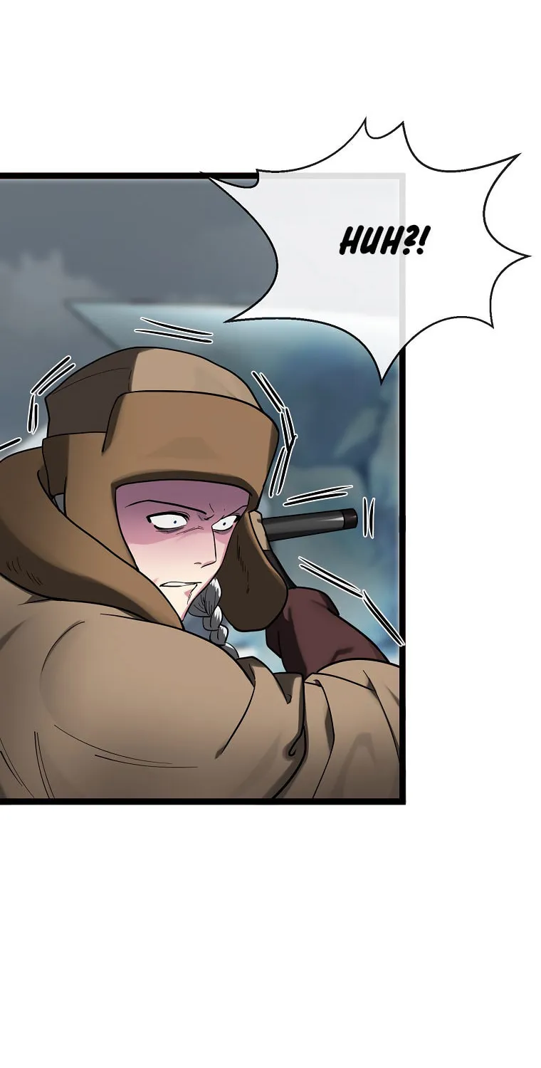 Volcanic Age Chapter 266 page 19 - 