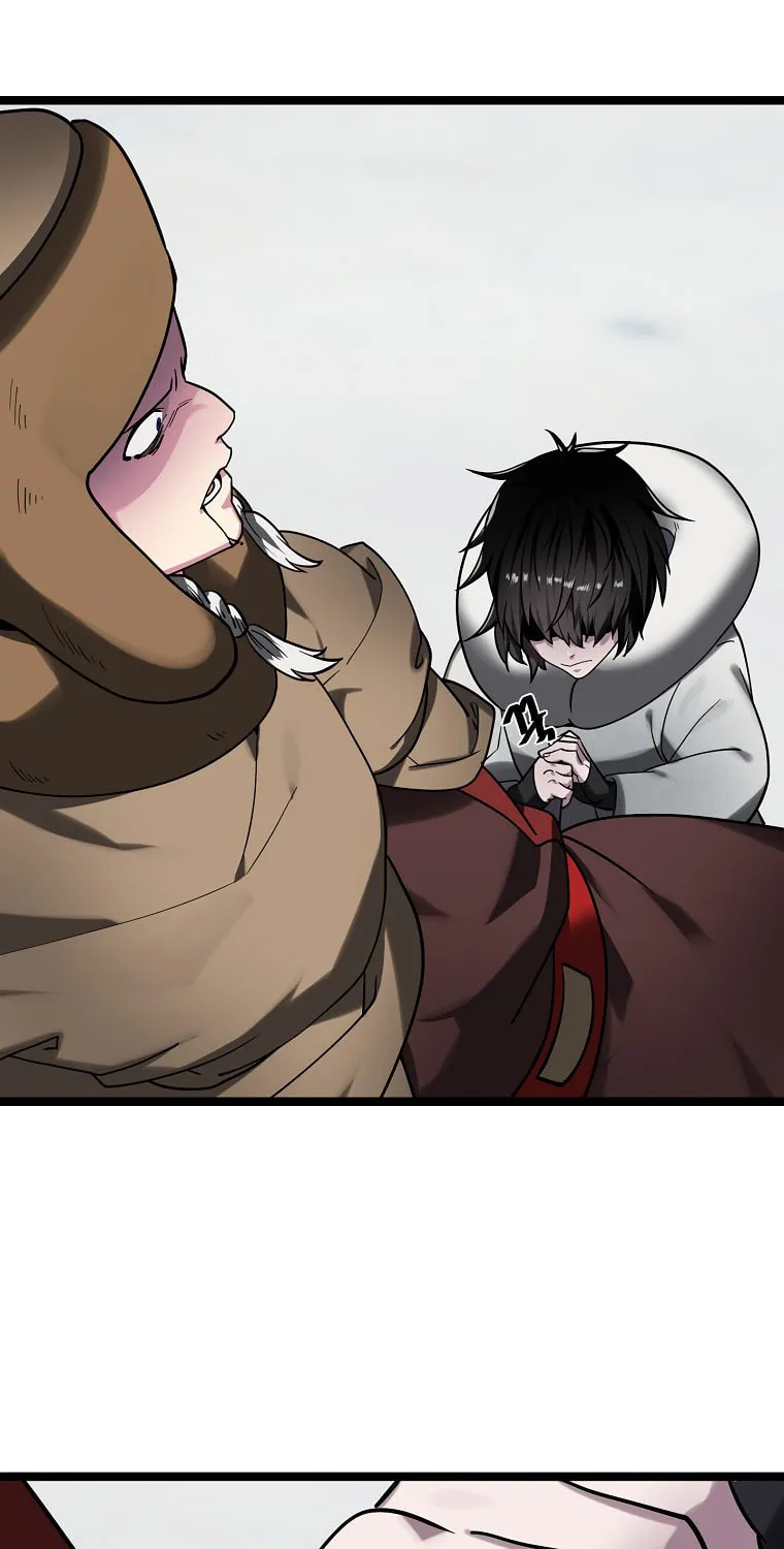 Volcanic Age Chapter 266 page 20 - 