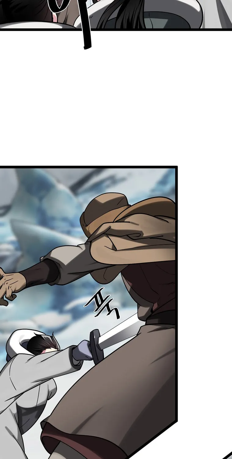 Volcanic Age Chapter 266 page 3 - 