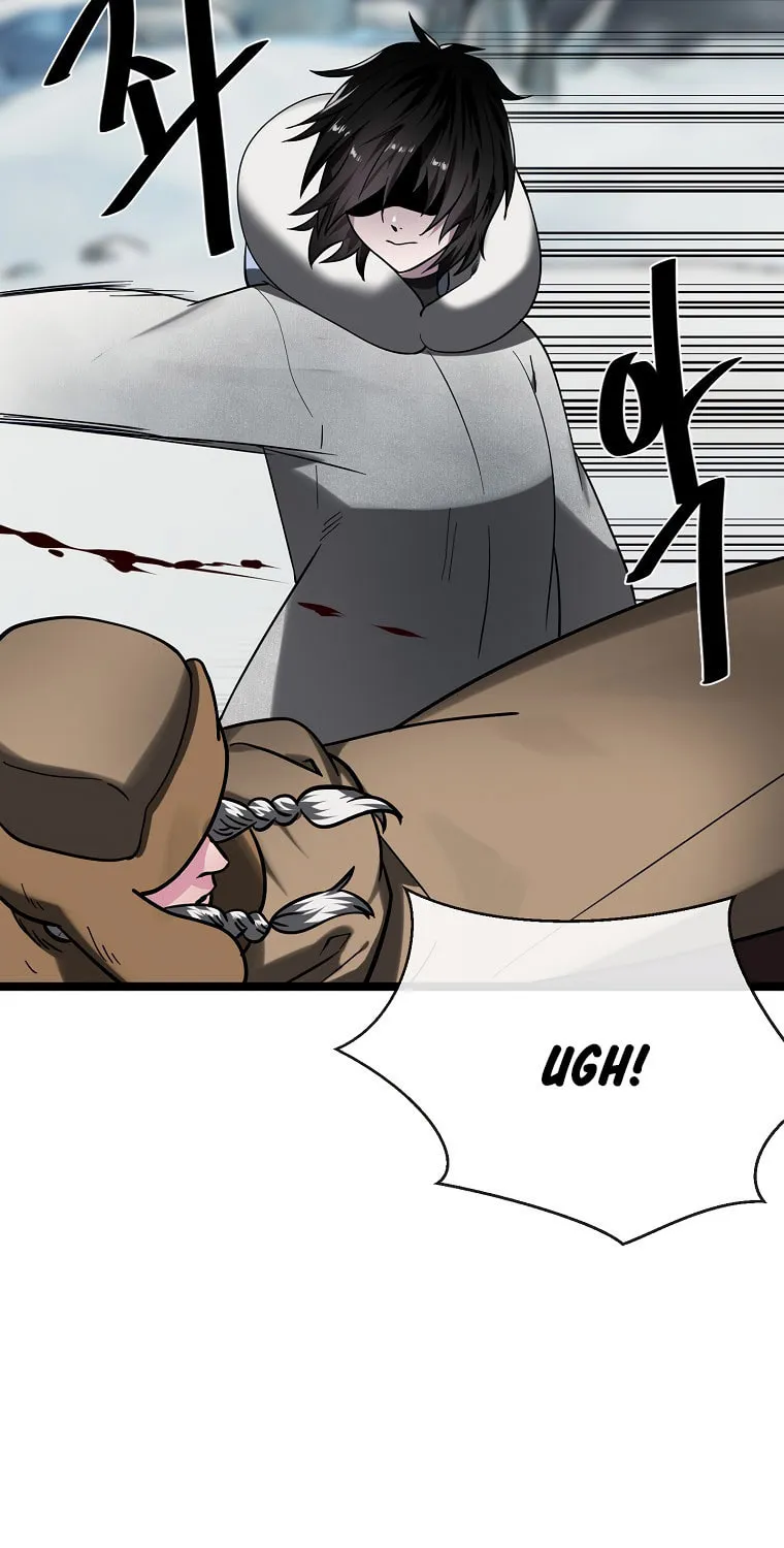 Volcanic Age Chapter 266 page 22 - 
