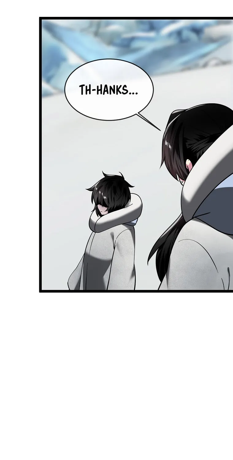 Volcanic Age Chapter 266 page 23 - 
