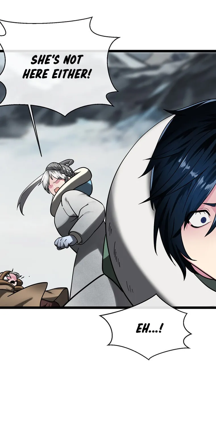 Volcanic Age Chapter 266 page 24 - 