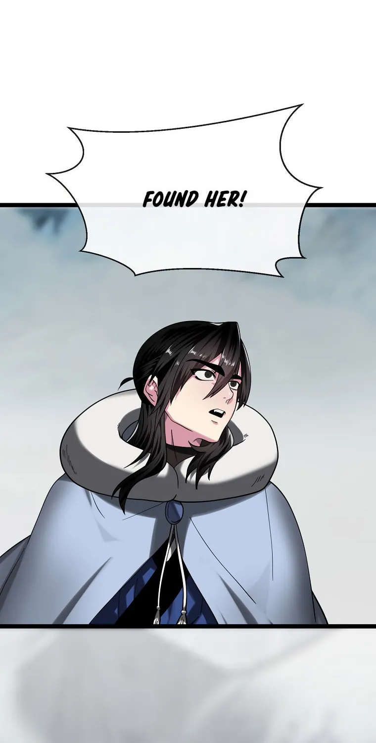 Volcanic Age Chapter 266 page 25 - 