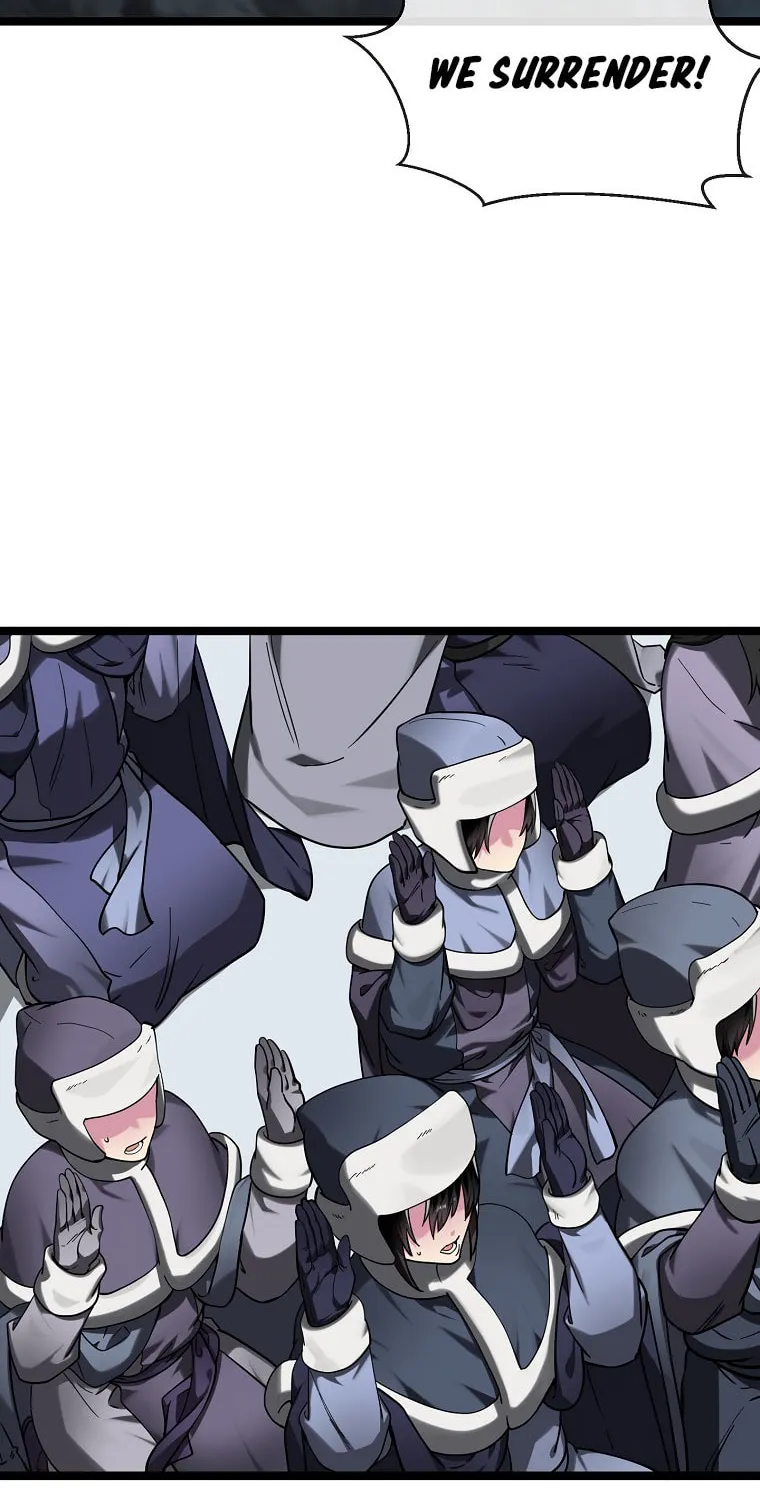 Volcanic Age Chapter 266 page 29 - 
