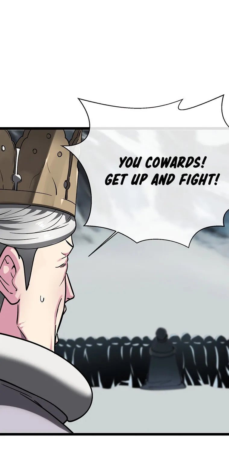 Volcanic Age Chapter 266 page 30 - 
