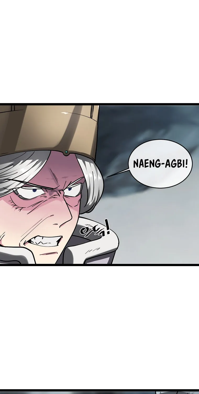Volcanic Age Chapter 266 page 32 - 