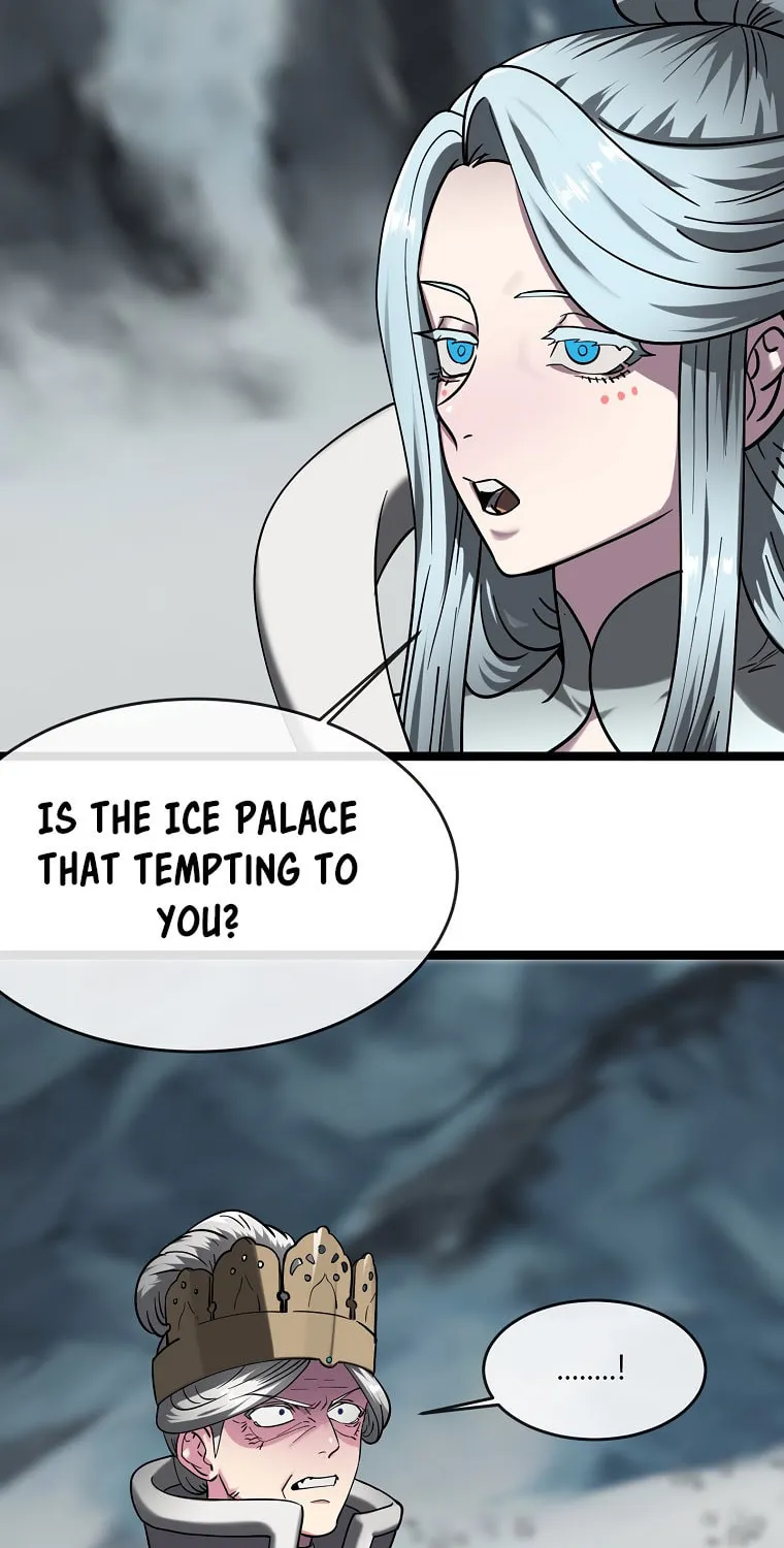 Volcanic Age Chapter 266 page 33 - 