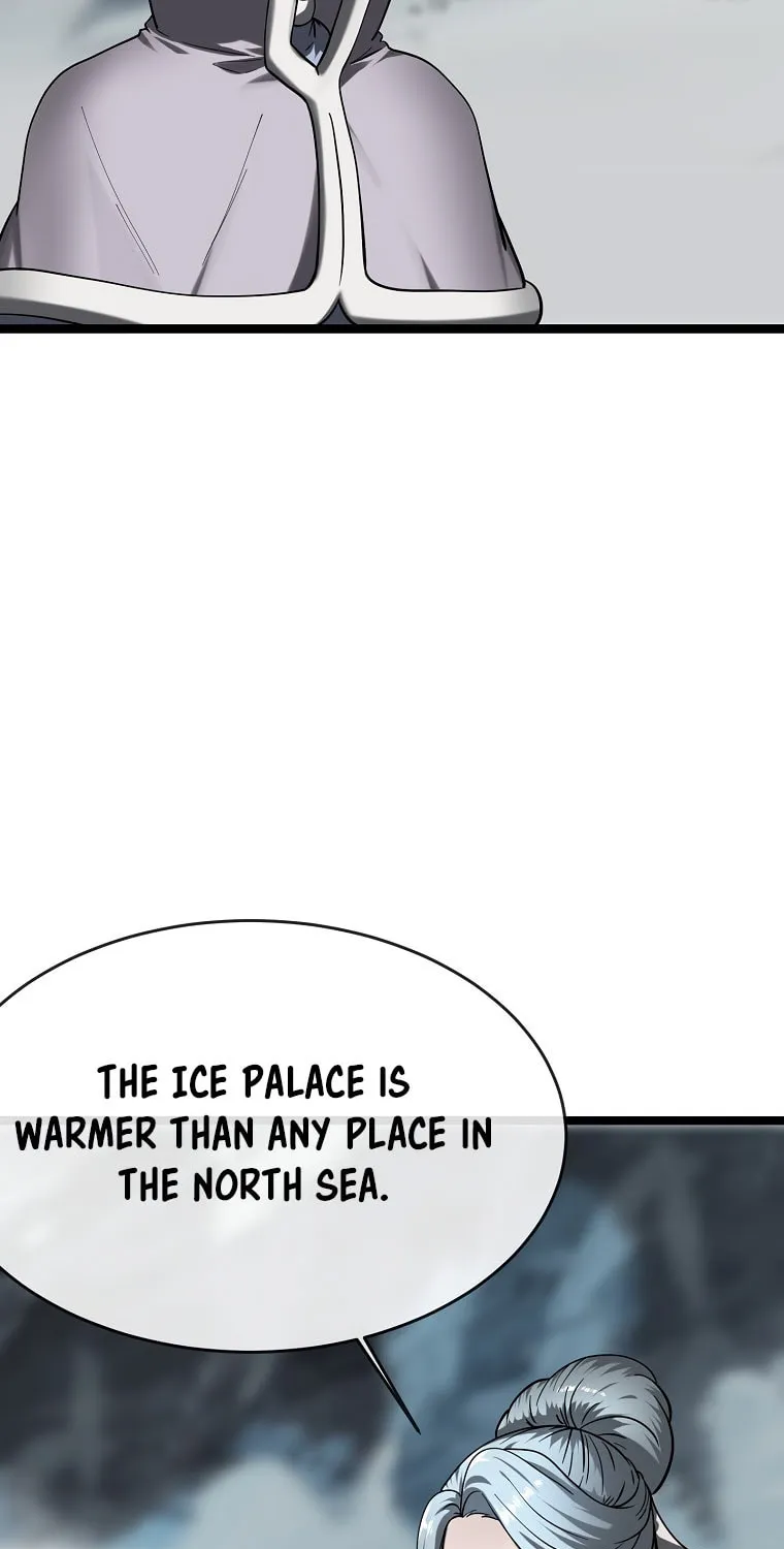 Volcanic Age Chapter 266 page 34 - 