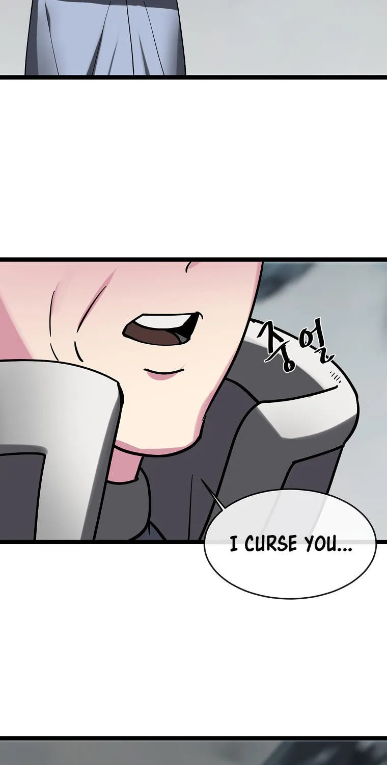 Volcanic Age Chapter 266 page 36 - 