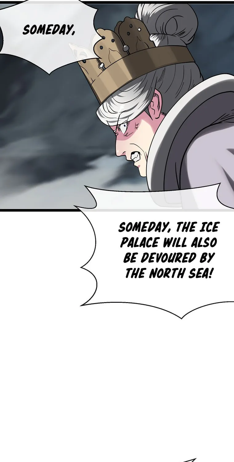 Volcanic Age Chapter 266 page 38 - 