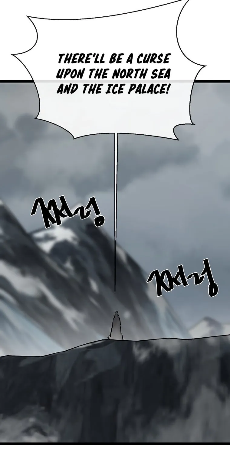 Volcanic Age Chapter 266 page 39 - 