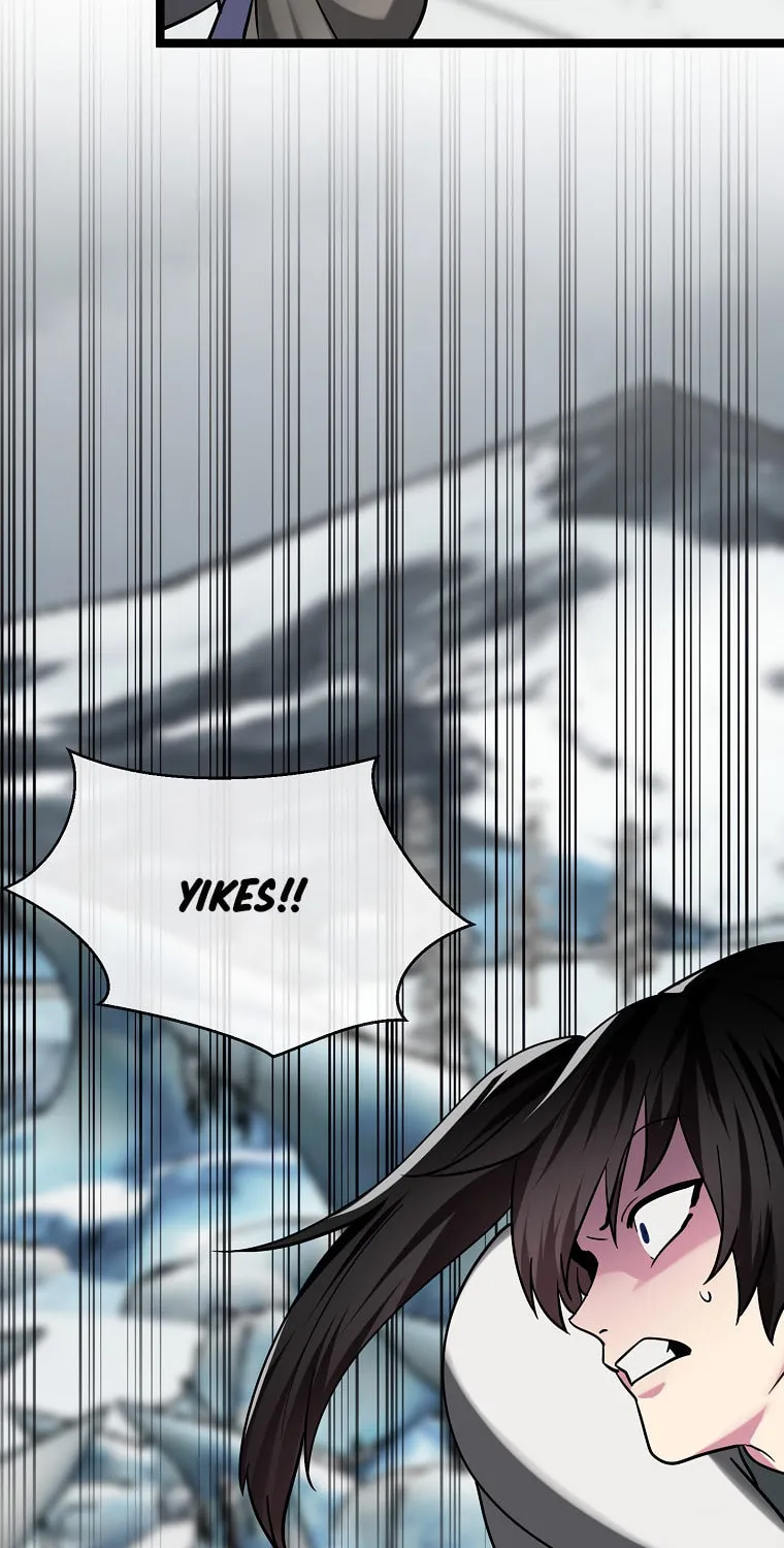 Volcanic Age Chapter 266 page 5 - 