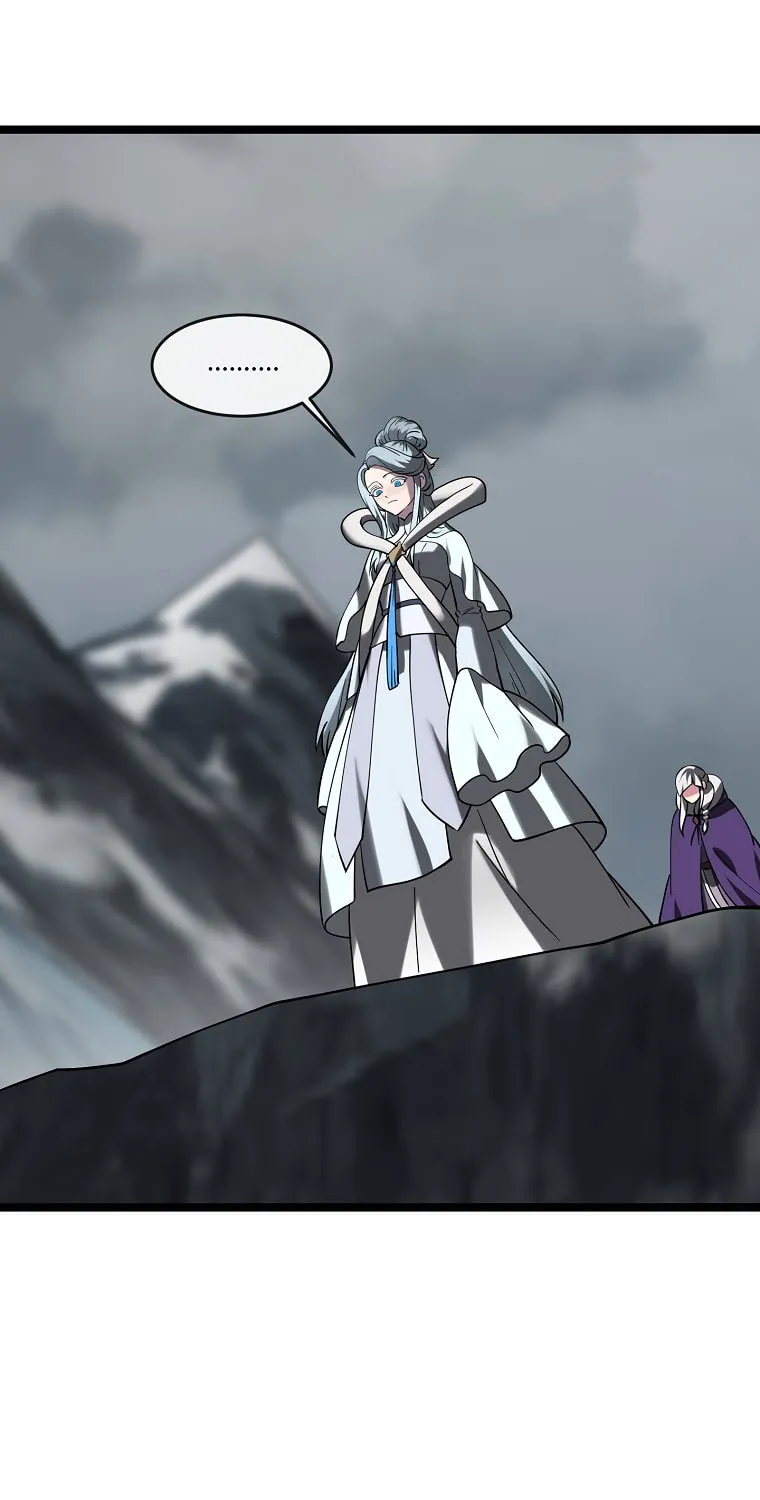 Volcanic Age Chapter 266 page 42 - 