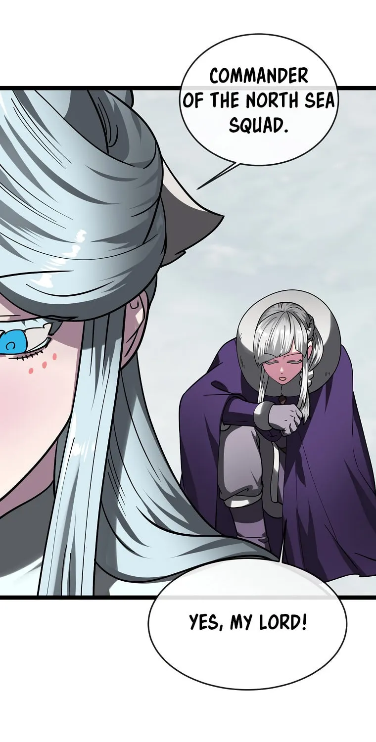 Volcanic Age Chapter 266 page 45 - 