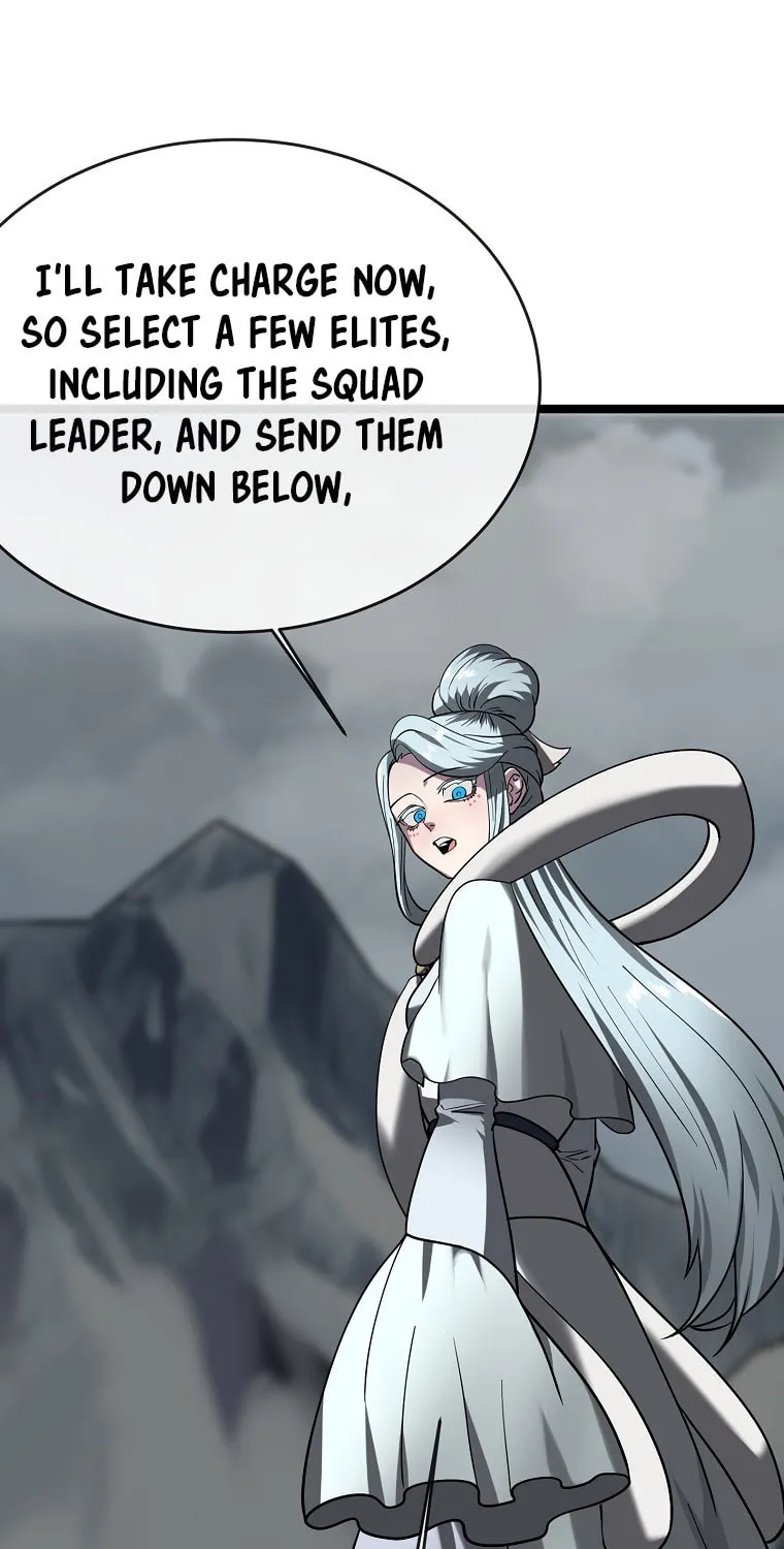 Volcanic Age Chapter 266 page 46 - 