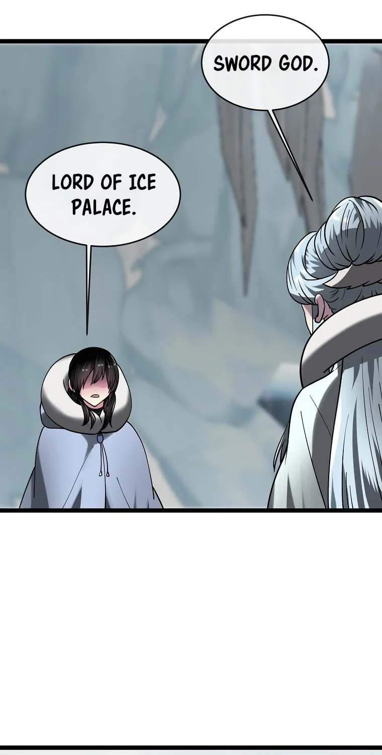 Volcanic Age Chapter 266 page 50 - 