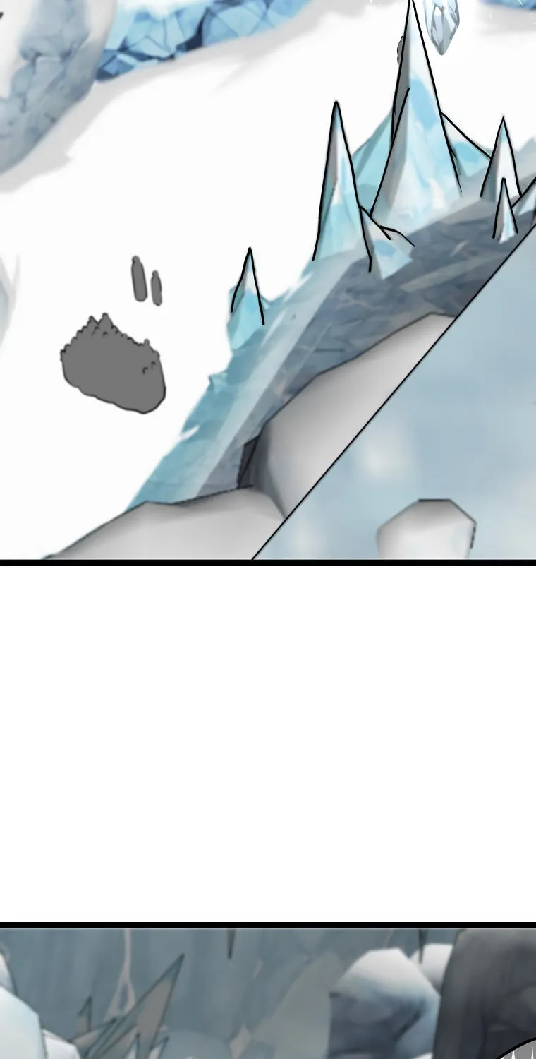 Volcanic Age Chapter 266 page 53 - 